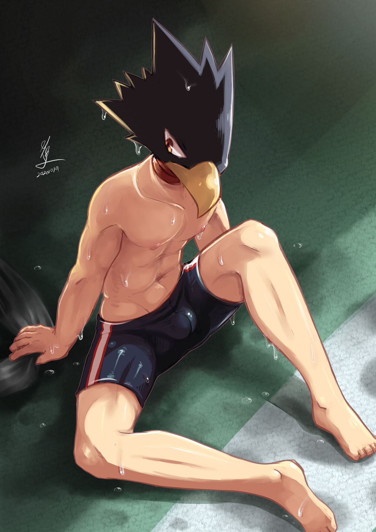 Bajiao изображение № 49