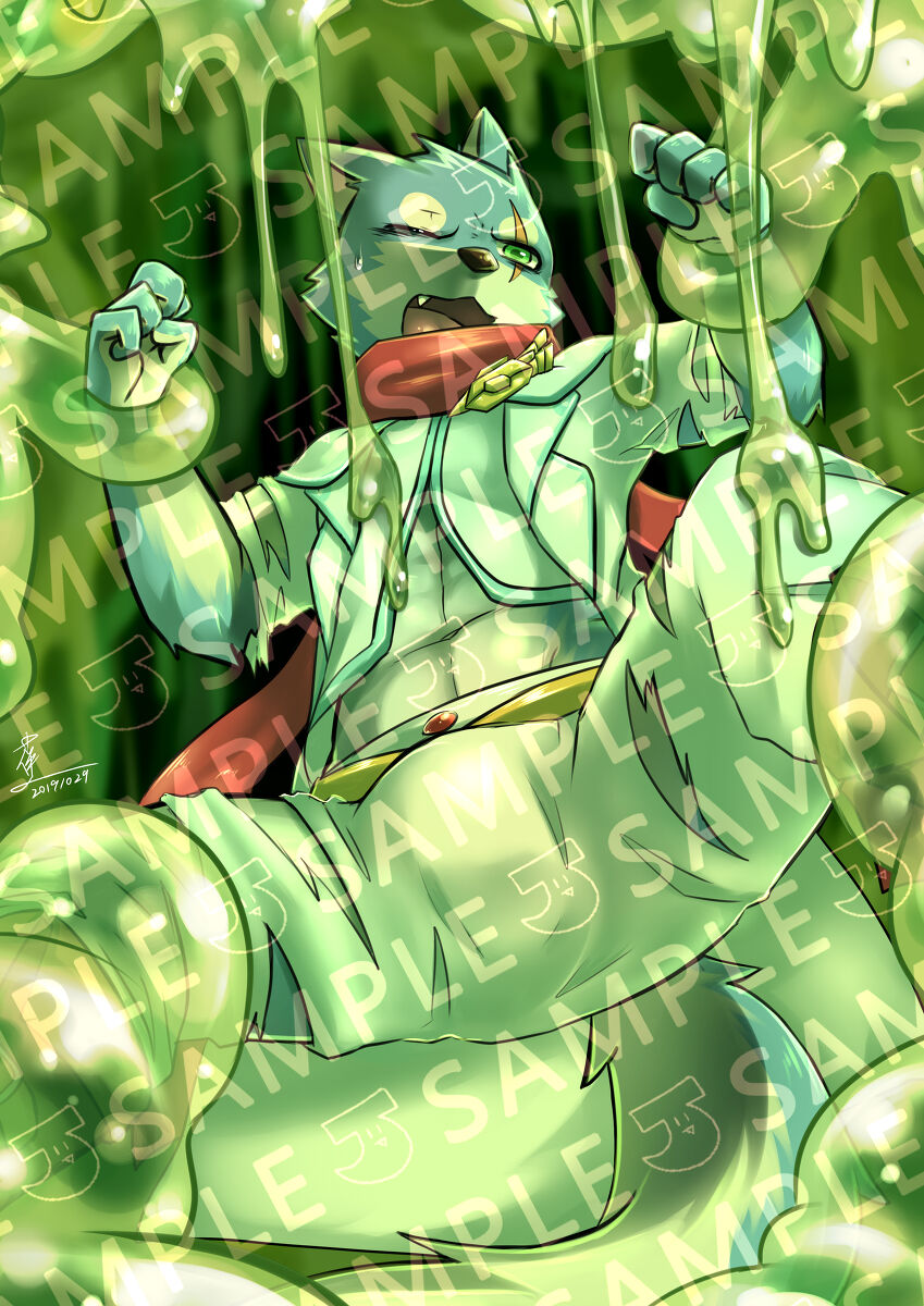 Bajiao изображение № 54