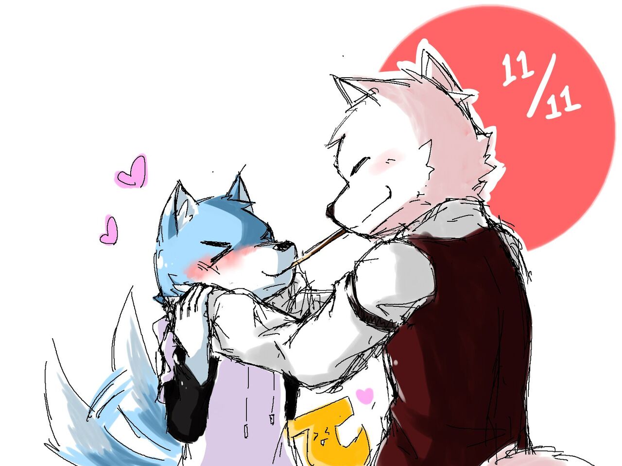 Bajiao изображение № 67