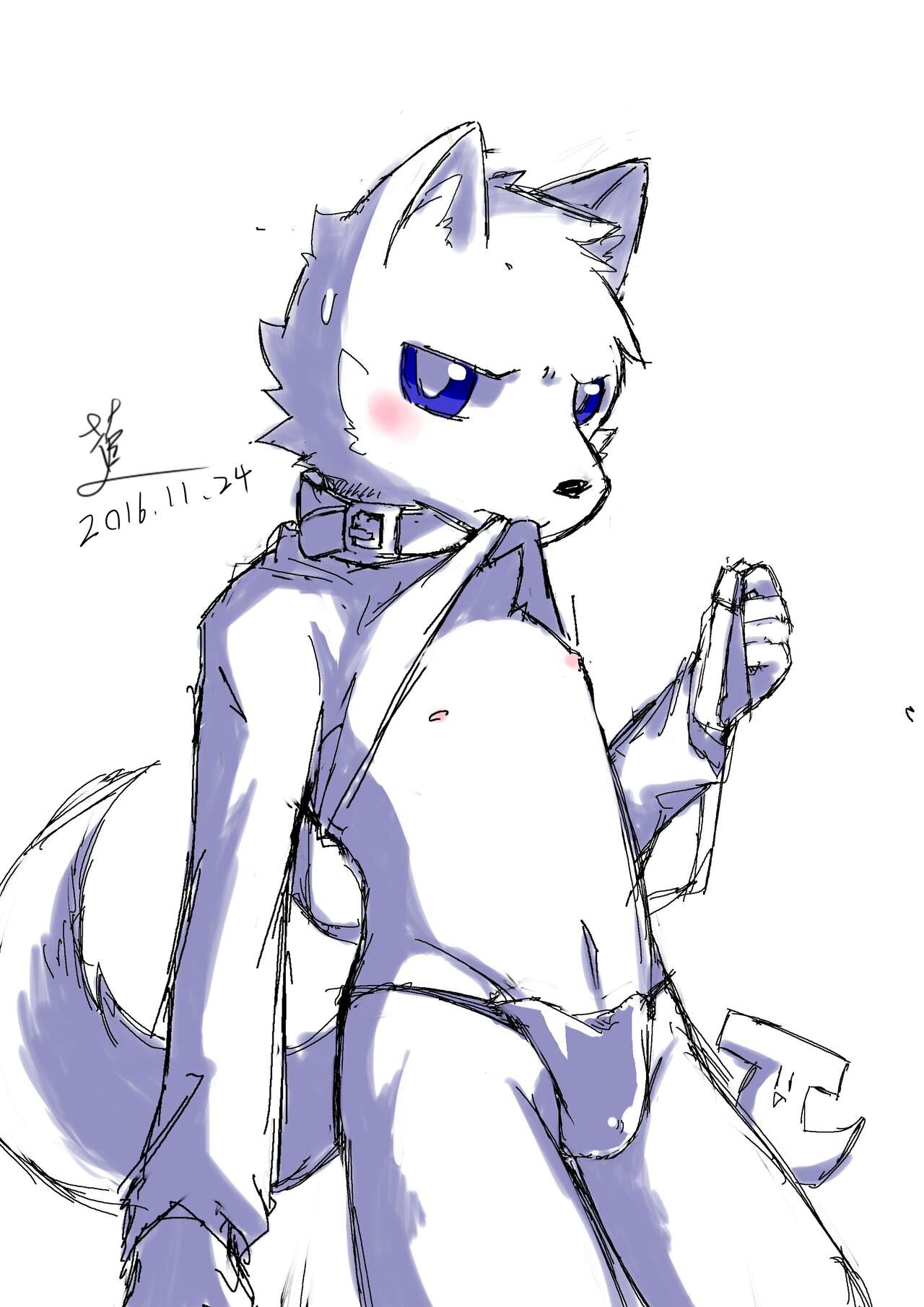 Bajiao изображение № 68