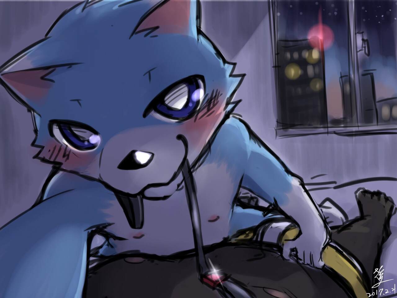 Bajiao изображение № 69