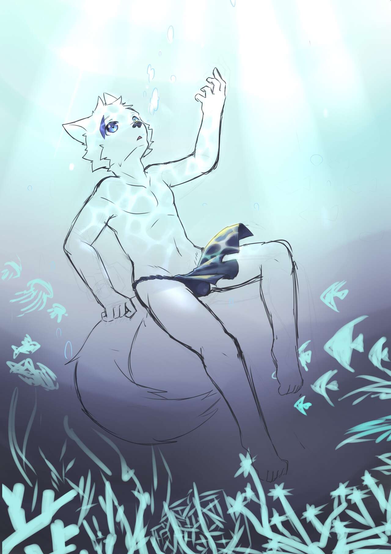 Bajiao изображение № 74