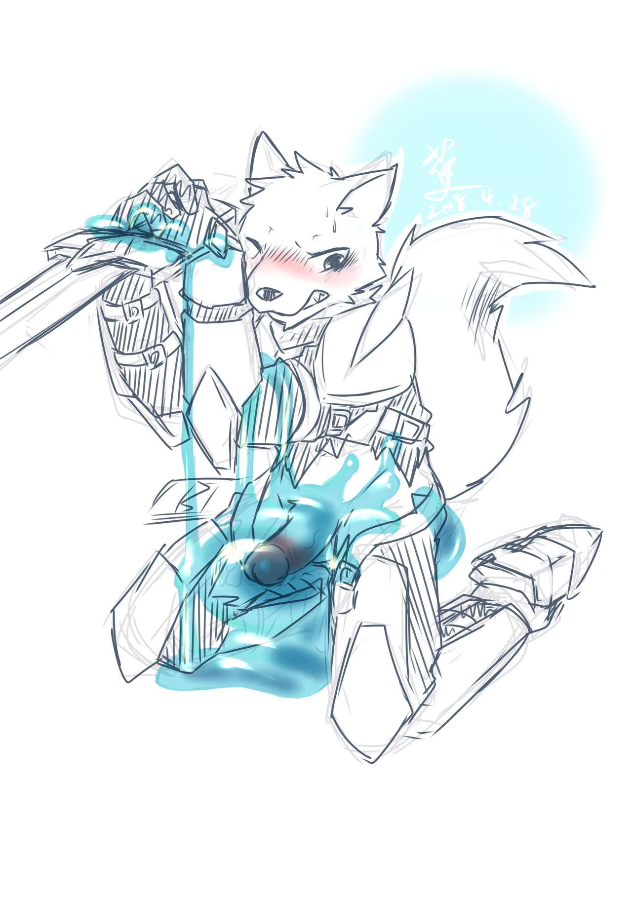 Bajiao изображение № 76