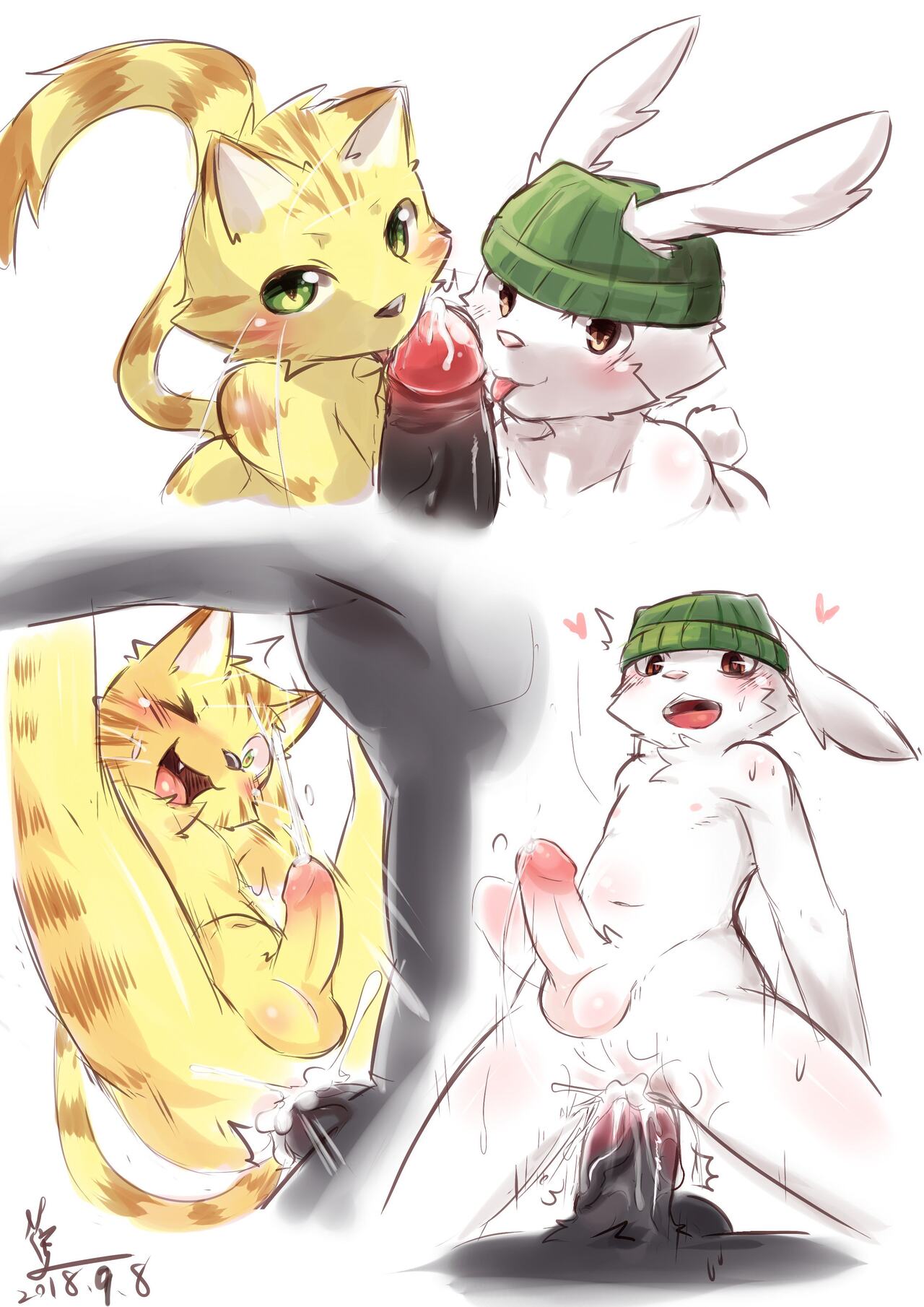 Bajiao изображение № 78