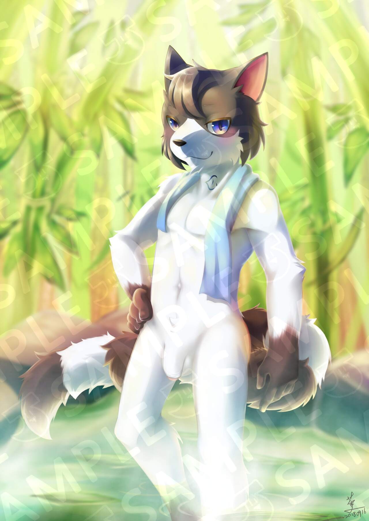 Bajiao изображение № 82