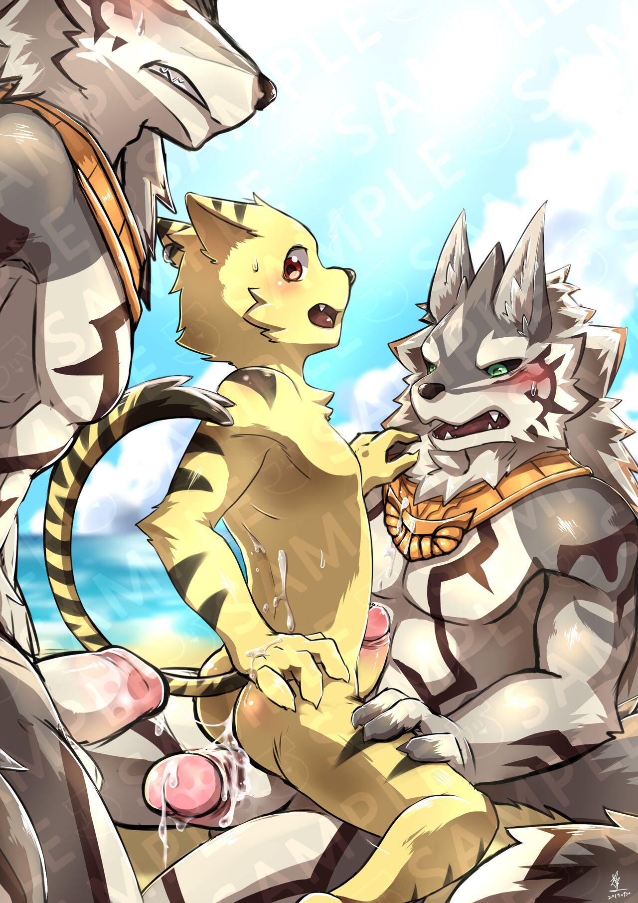 Bajiao изображение № 96