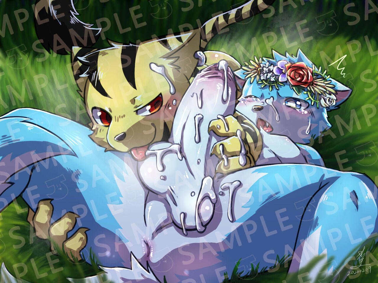 Bajiao изображение № 99