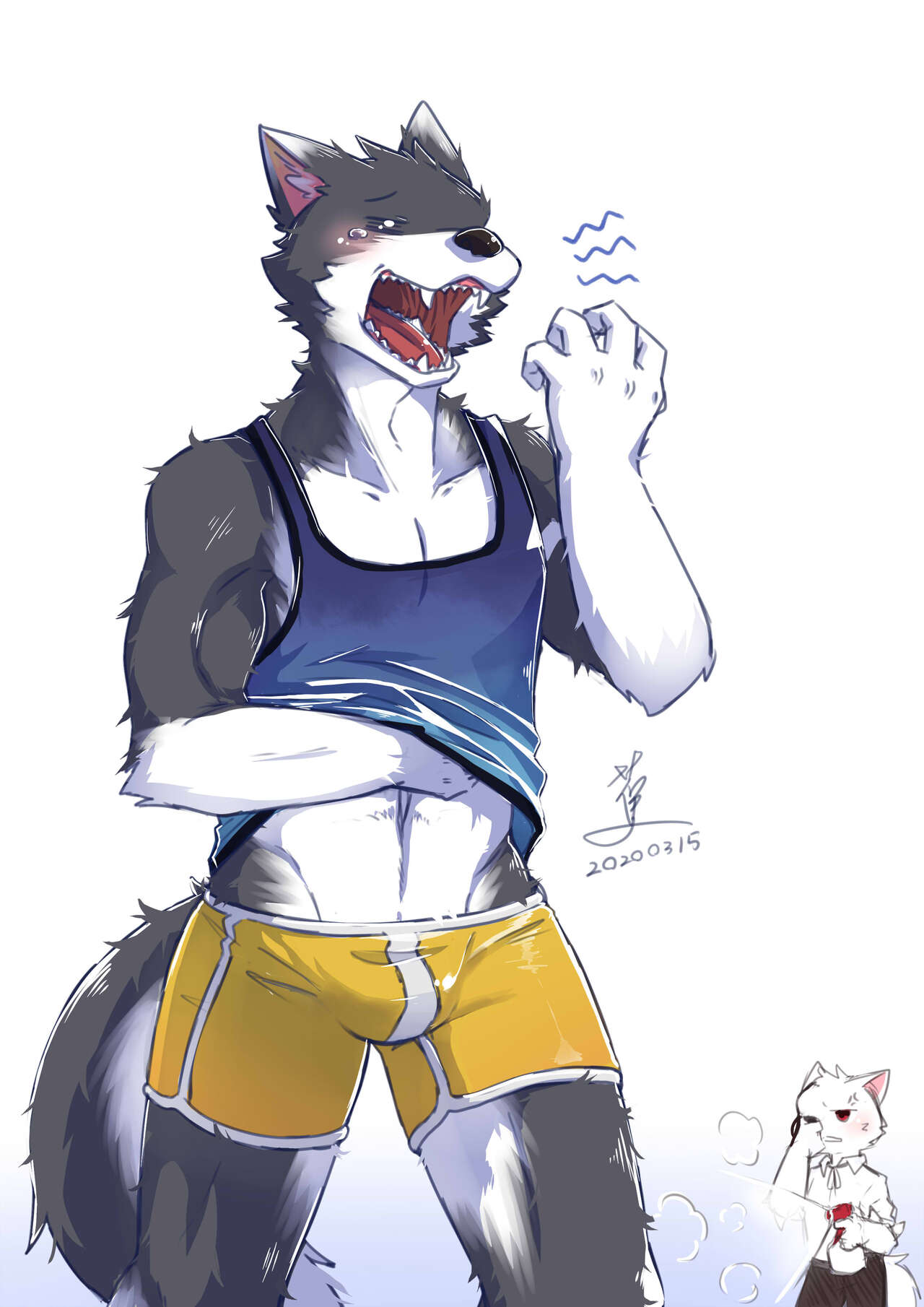 Bajiao изображение № 101