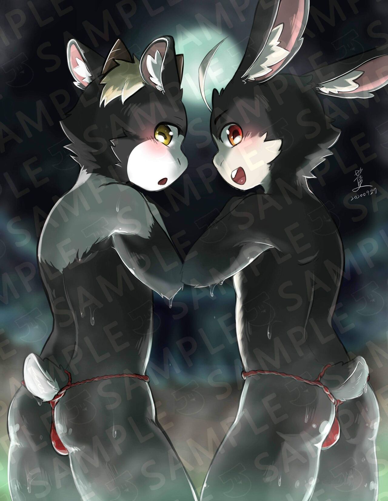 Bajiao изображение № 104