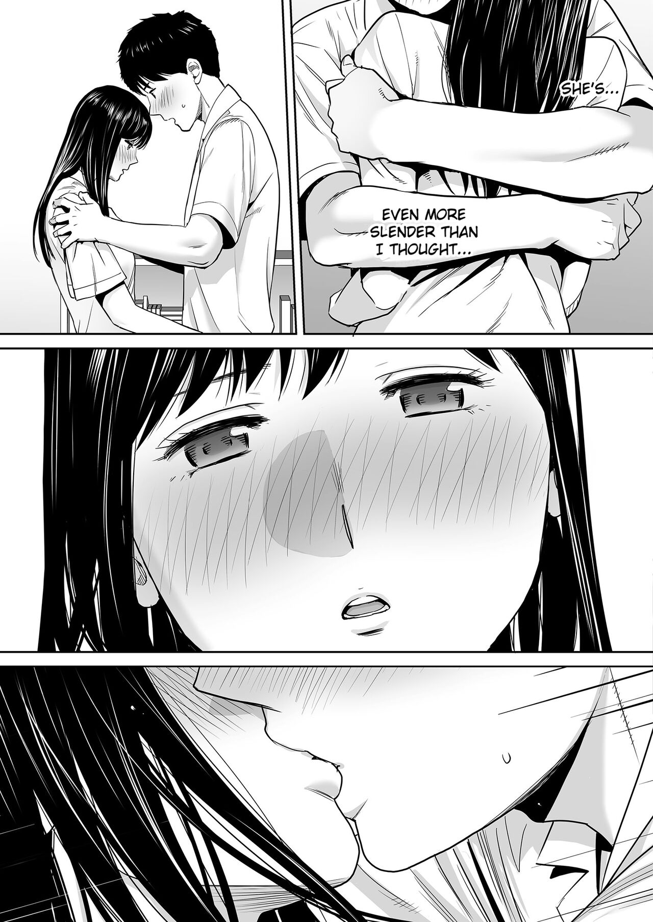 [Katsura Airi] Karami Zakari vol. 2 | Entanglement vol. 2 [English] [Uncensored] image number 30