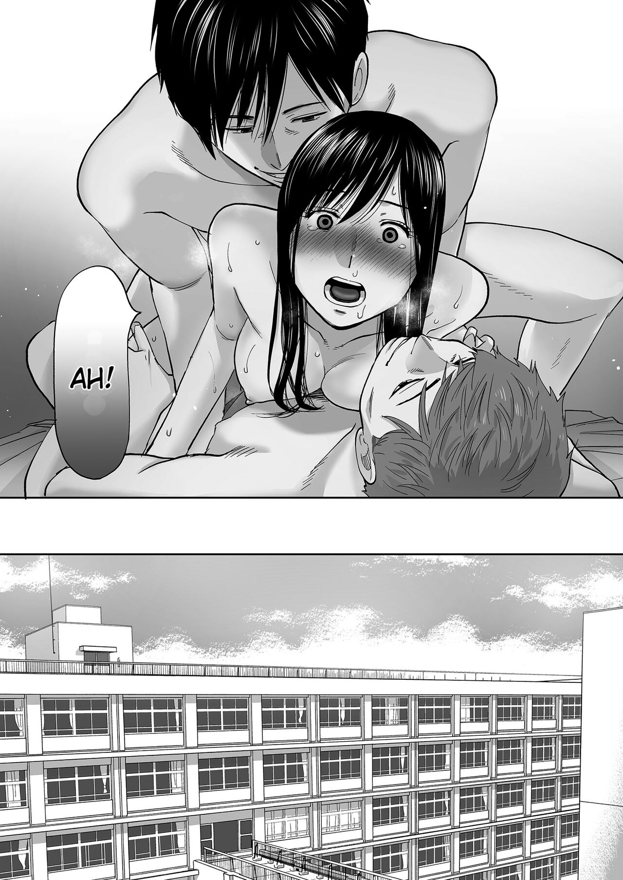 [Katsura Airi] Karami Zakari vol. 3 | Entanglement vol. 3 [English] [Uncensored] image number 97