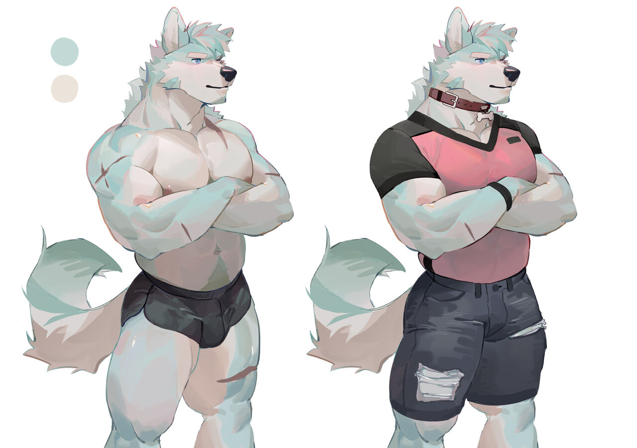 SeatoHao 画像番号 125