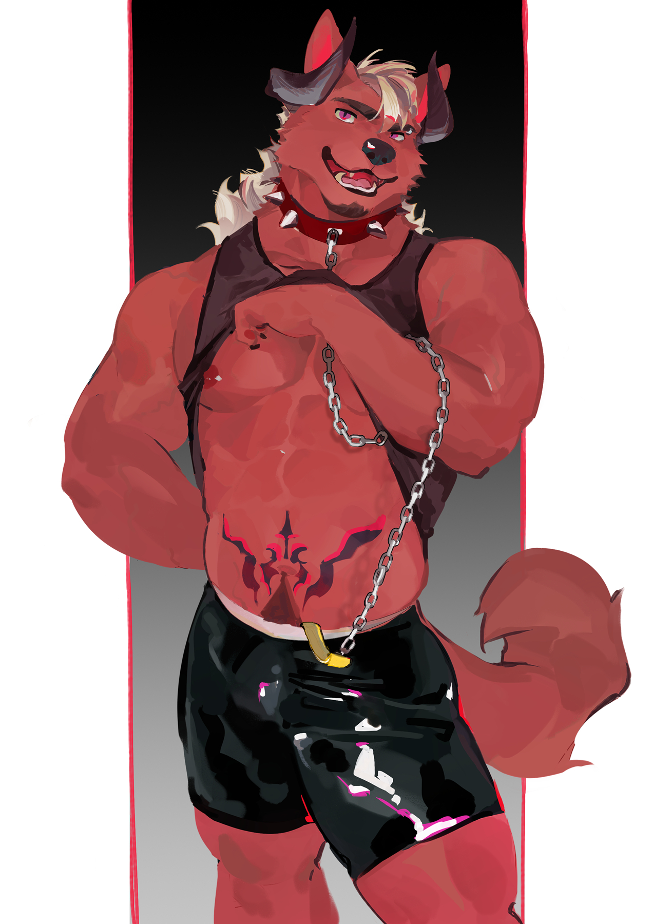 SeatoHao 画像番号 131