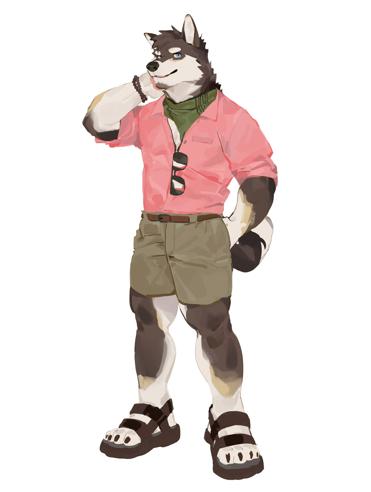 SeatoHao 画像番号 133