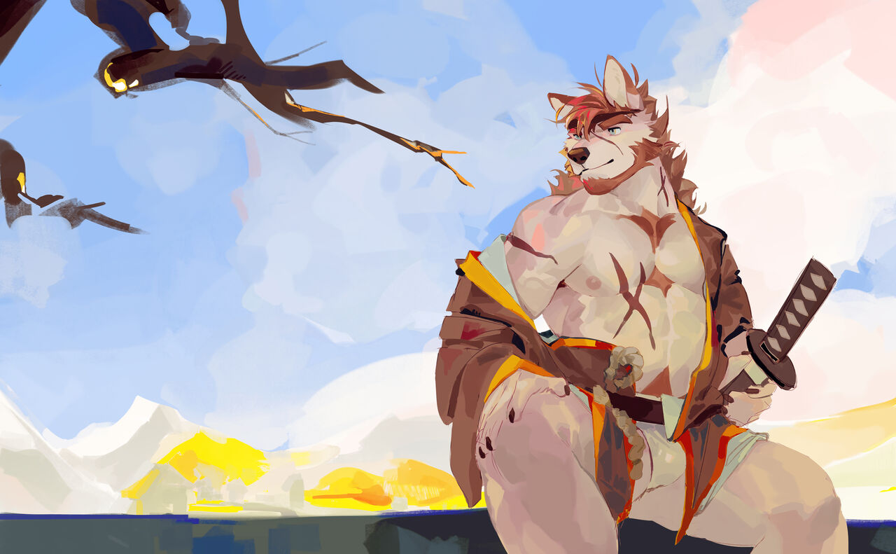 SeatoHao 画像番号 134