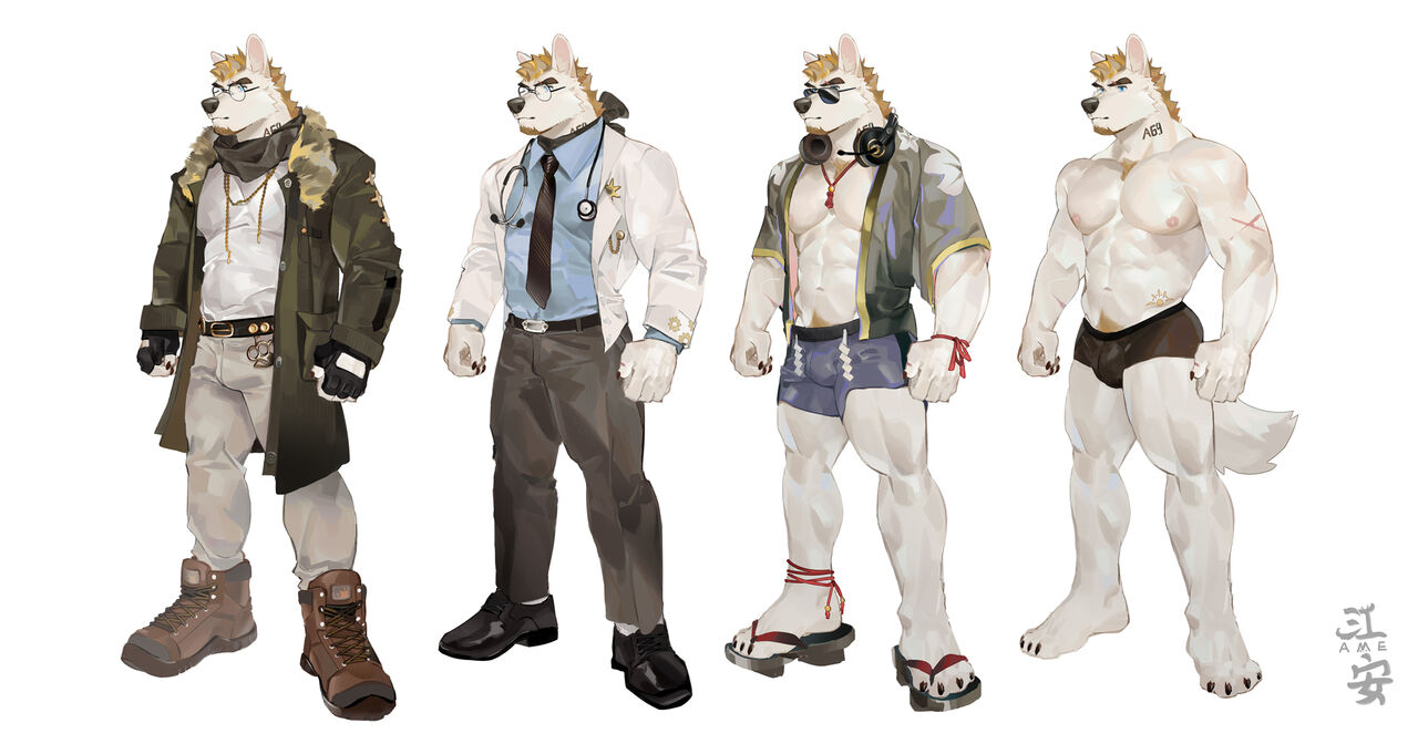 SeatoHao 画像番号 160