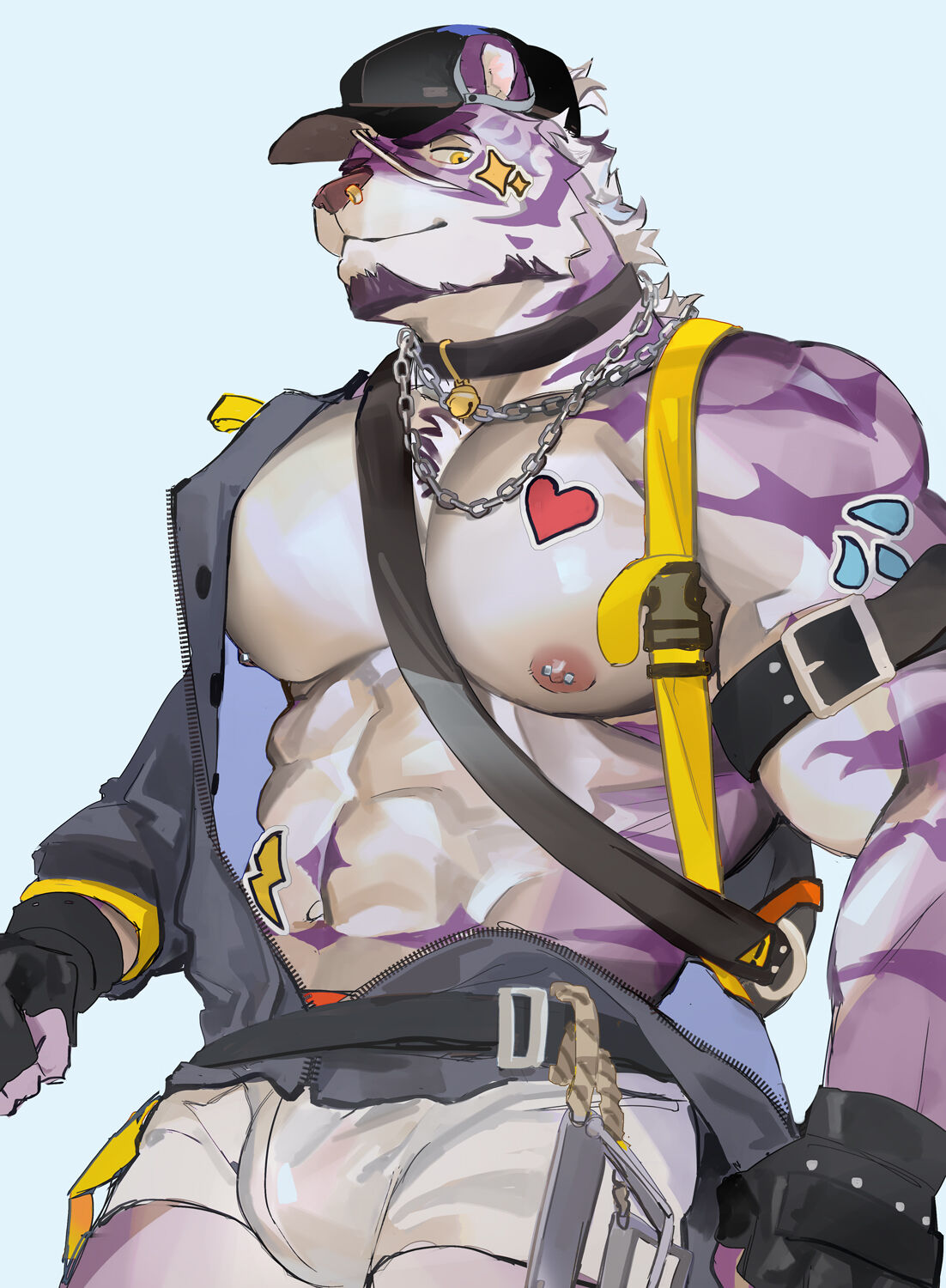 SeatoHao 画像番号 252