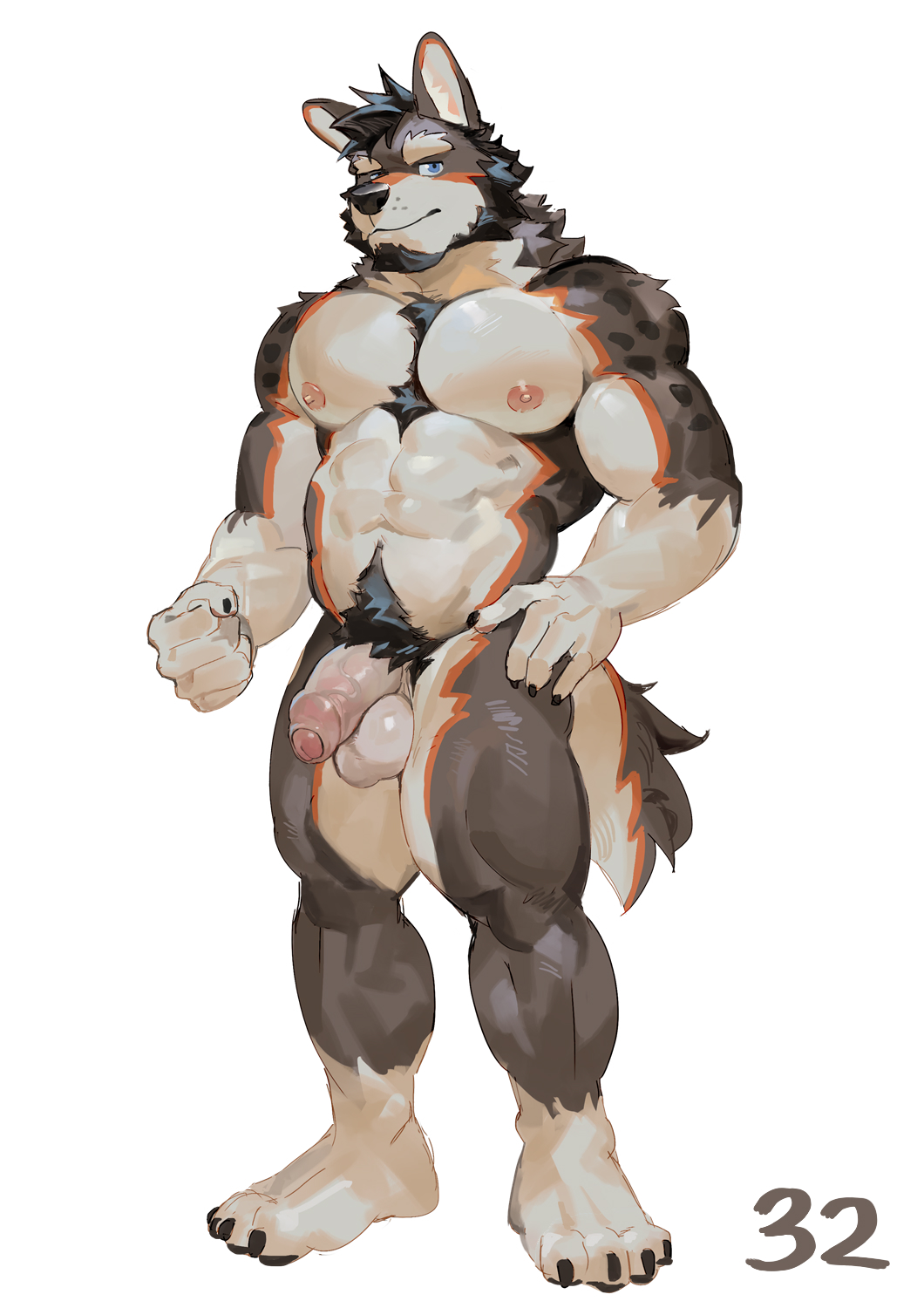 SeatoHao 画像番号 292