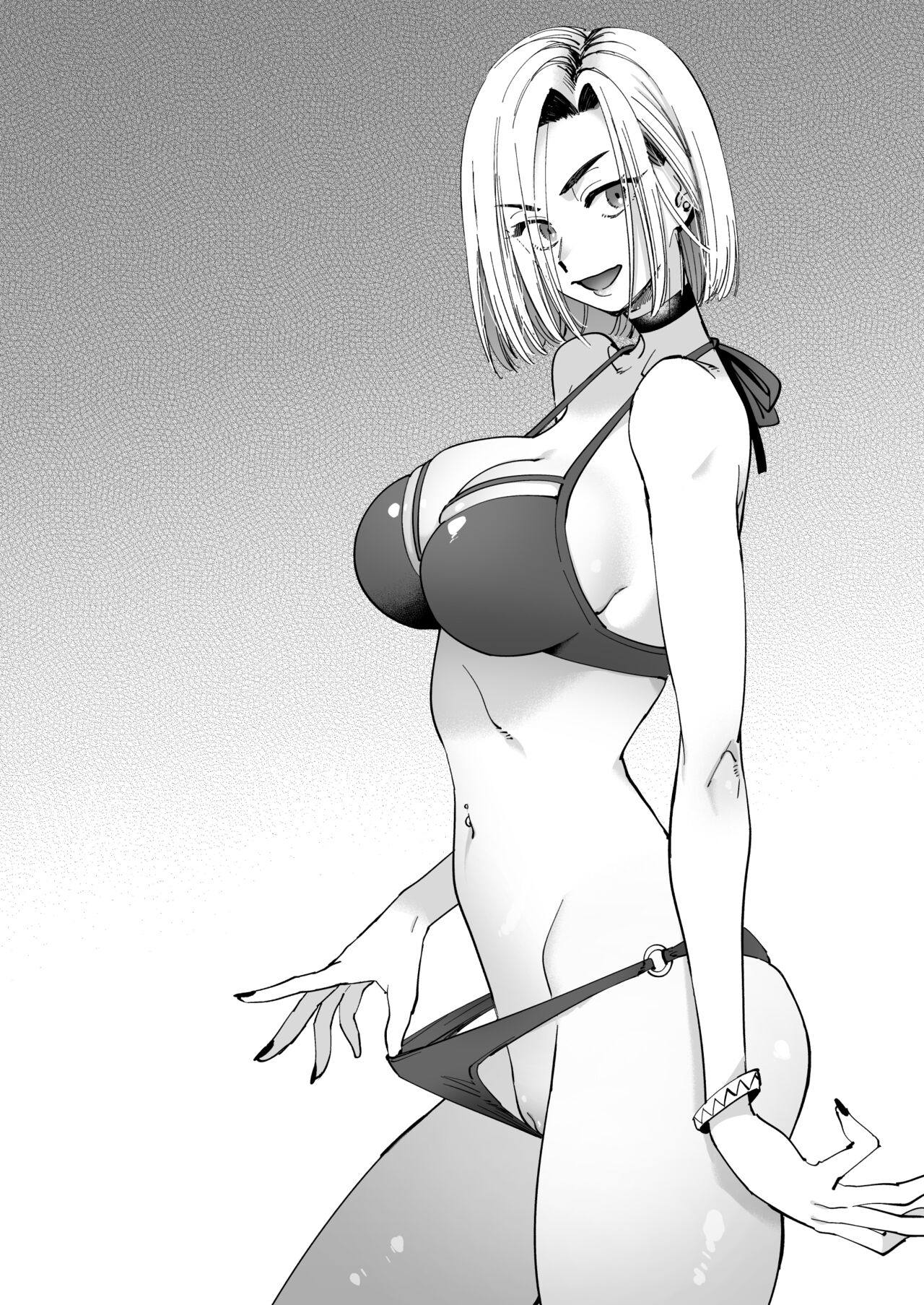 [Yukataro] Sabishi Katta node Akuma o Shoukan shitara Taika to shite Futanari Yuri Ecchi Saserarete Shimau [Korean] 画像番号 20