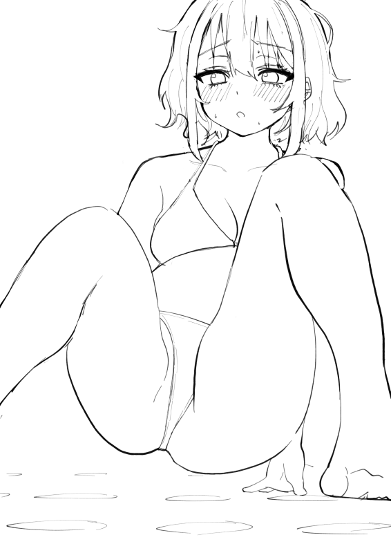 [くろろほるむ] 性処理委員くろろちゃん [korean] 画像番号 59