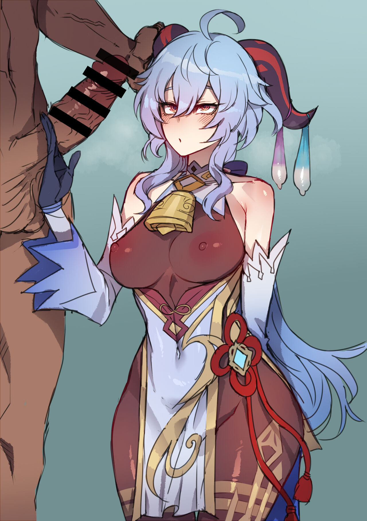 ●PIXIV● spray and pray [46464448] numero di immagine  17