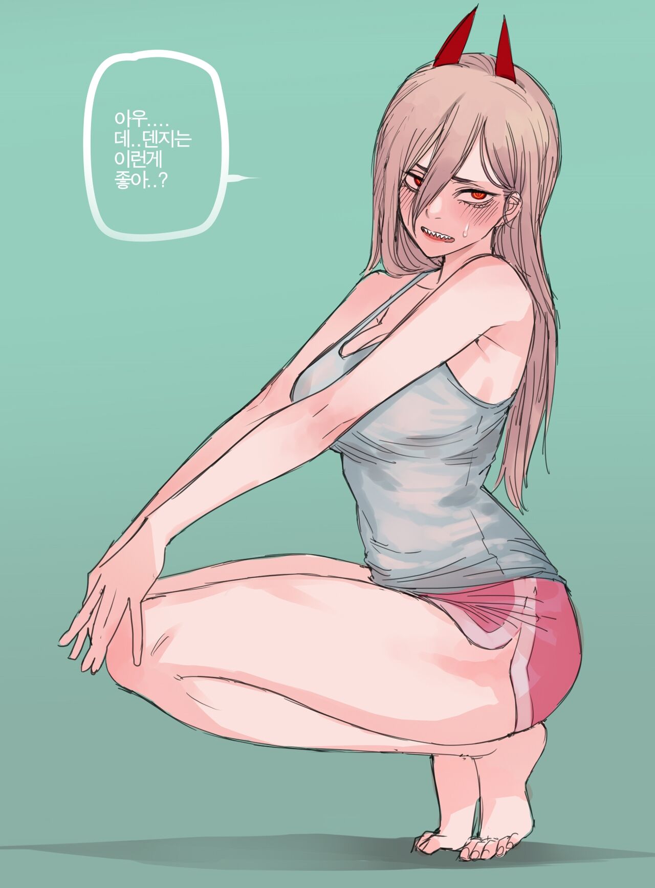 ●PIXIV● spray and pray [46464448] numero di immagine  18