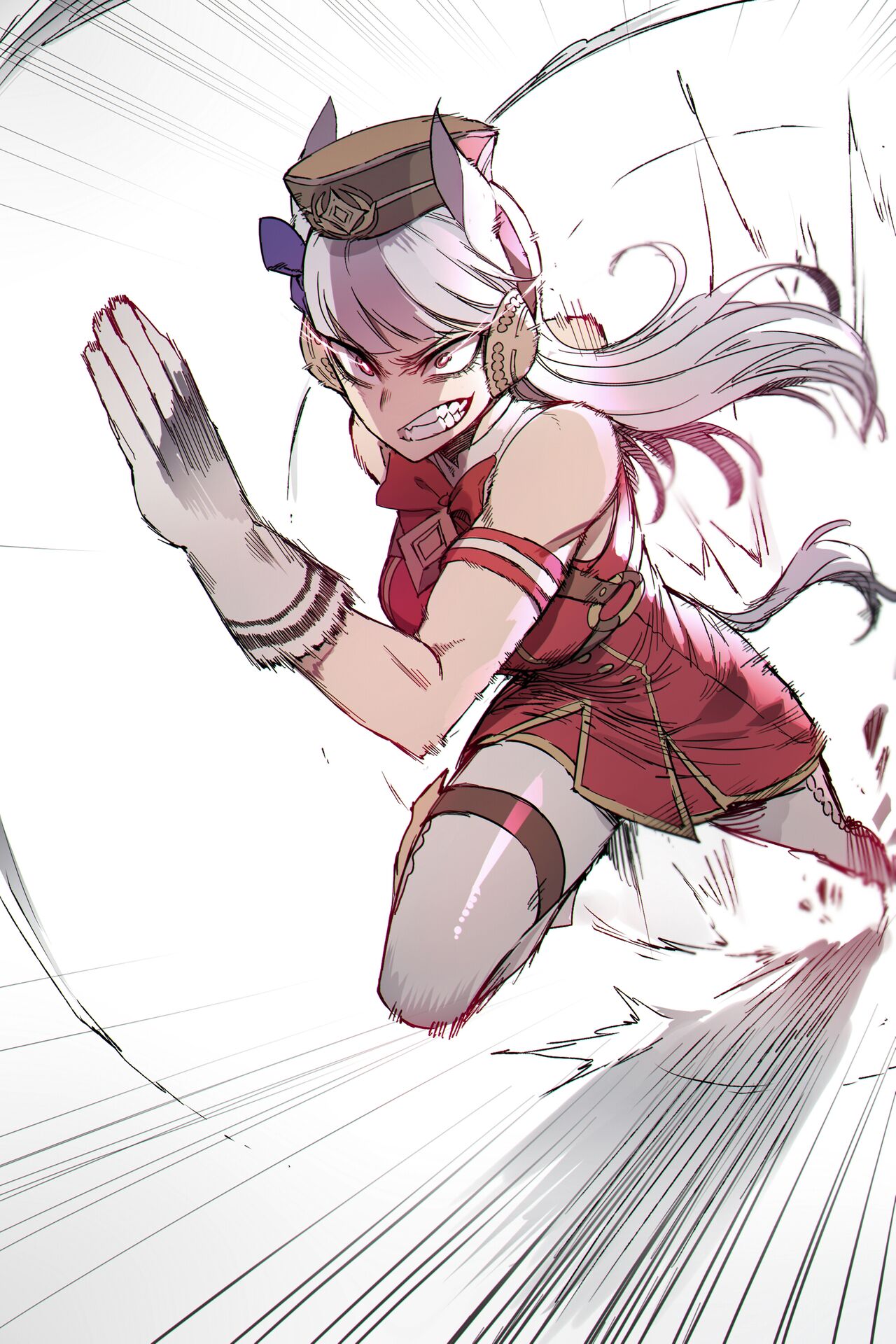 ●PIXIV● spray and pray [46464448] numero di immagine  19