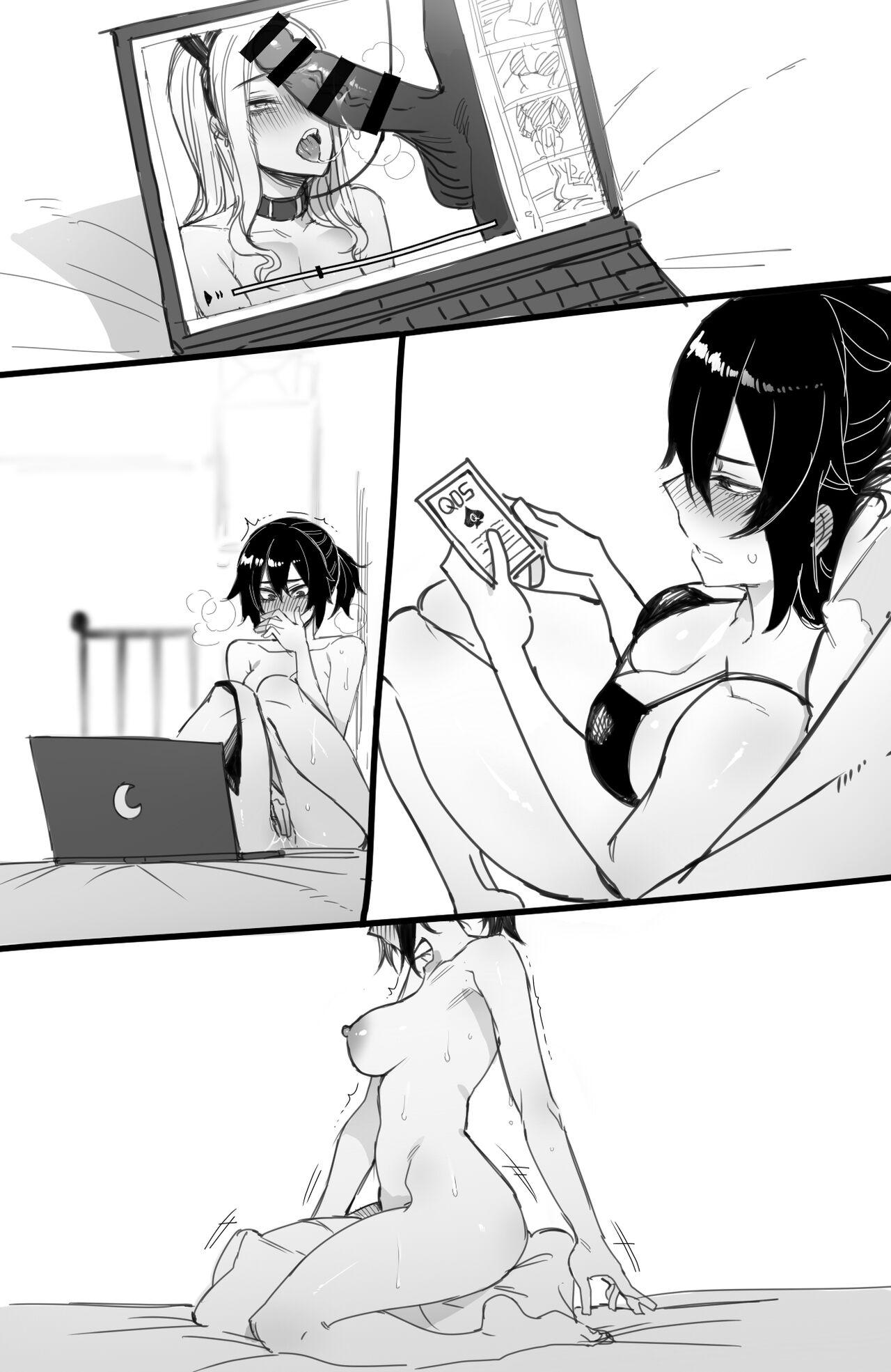 ●PIXIV● spray and pray [46464448] numero di immagine  24