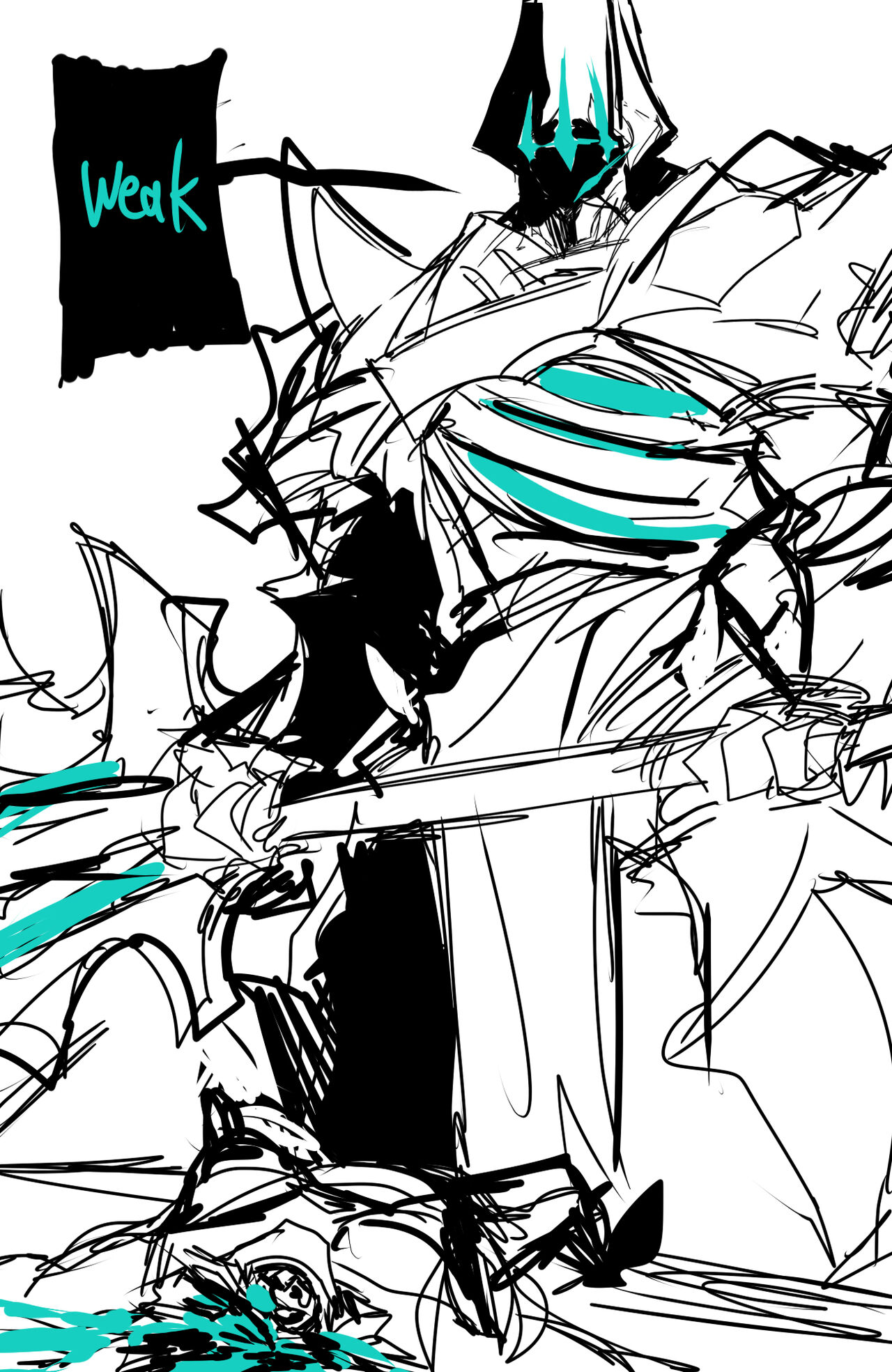 ●PIXIV● spray and pray [46464448] numero di immagine  28