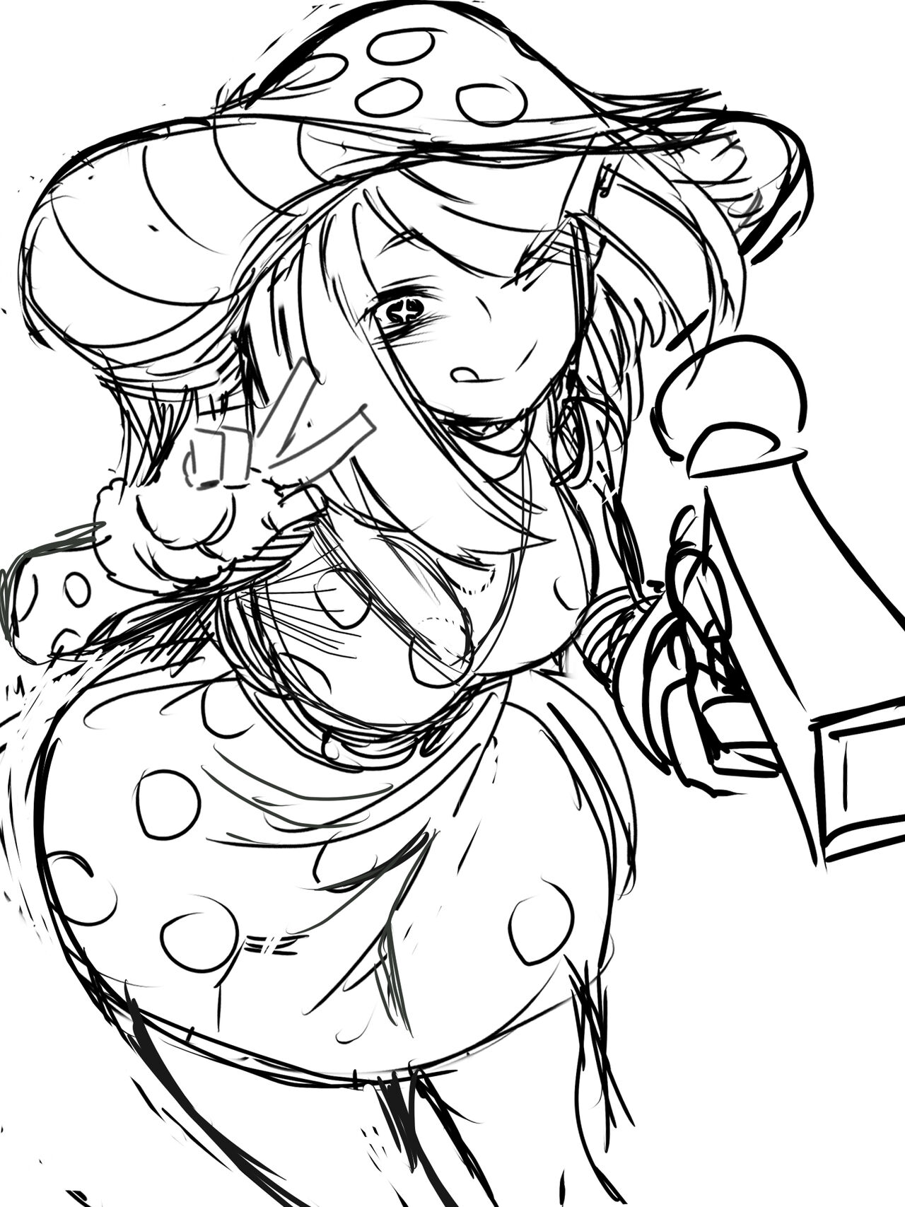 ●PIXIV● spray and pray [46464448] numero di immagine  39