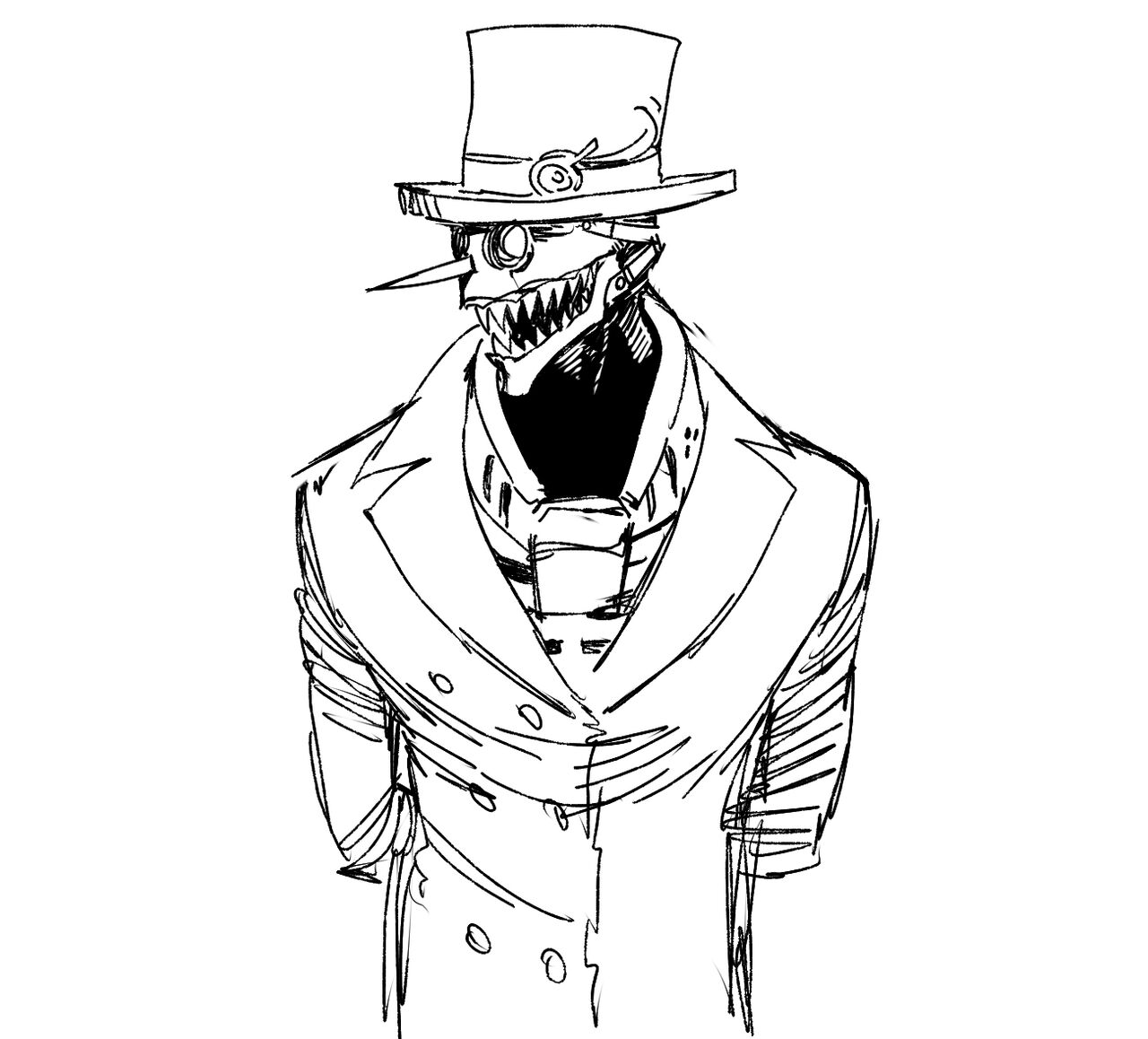 ●PIXIV● spray and pray [46464448] numero di immagine  45