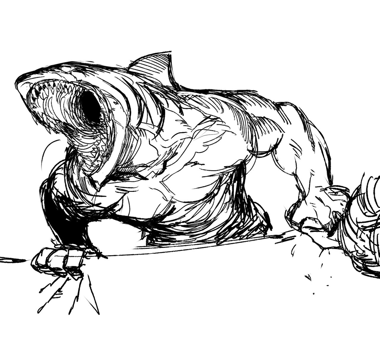 ●PIXIV● spray and pray [46464448] numero di immagine  46