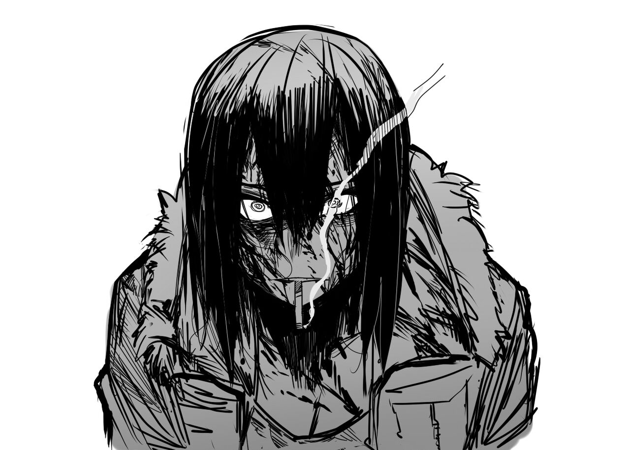 ●PIXIV● spray and pray [46464448] numero di immagine  47