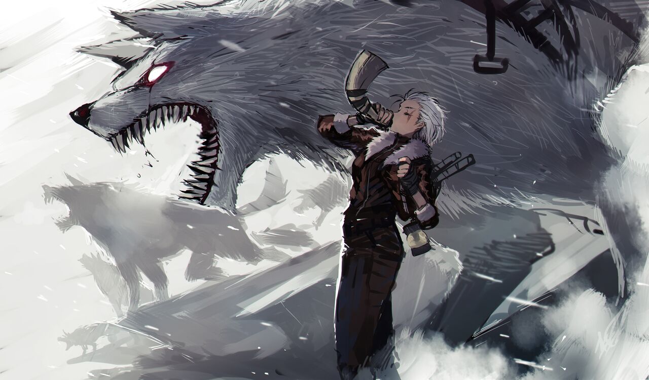 ●PIXIV● spray and pray [46464448] numero di immagine  52