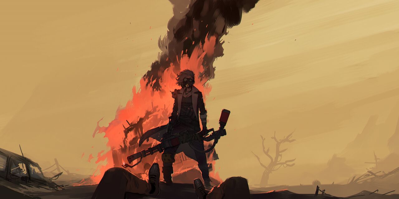 ●PIXIV● spray and pray [46464448] numero di immagine  79