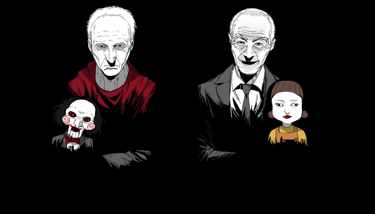 ●PIXIV● spray and pray [46464448] numero di immagine  89