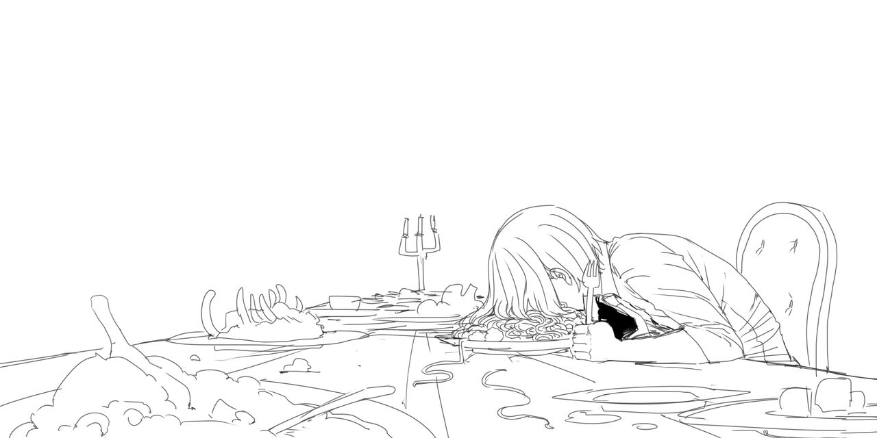 ●PIXIV● spray and pray [46464448] numero di immagine  90