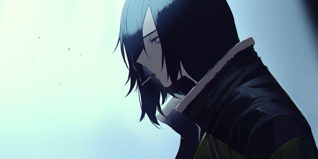 ●PIXIV● spray and pray [46464448] numero di immagine  93