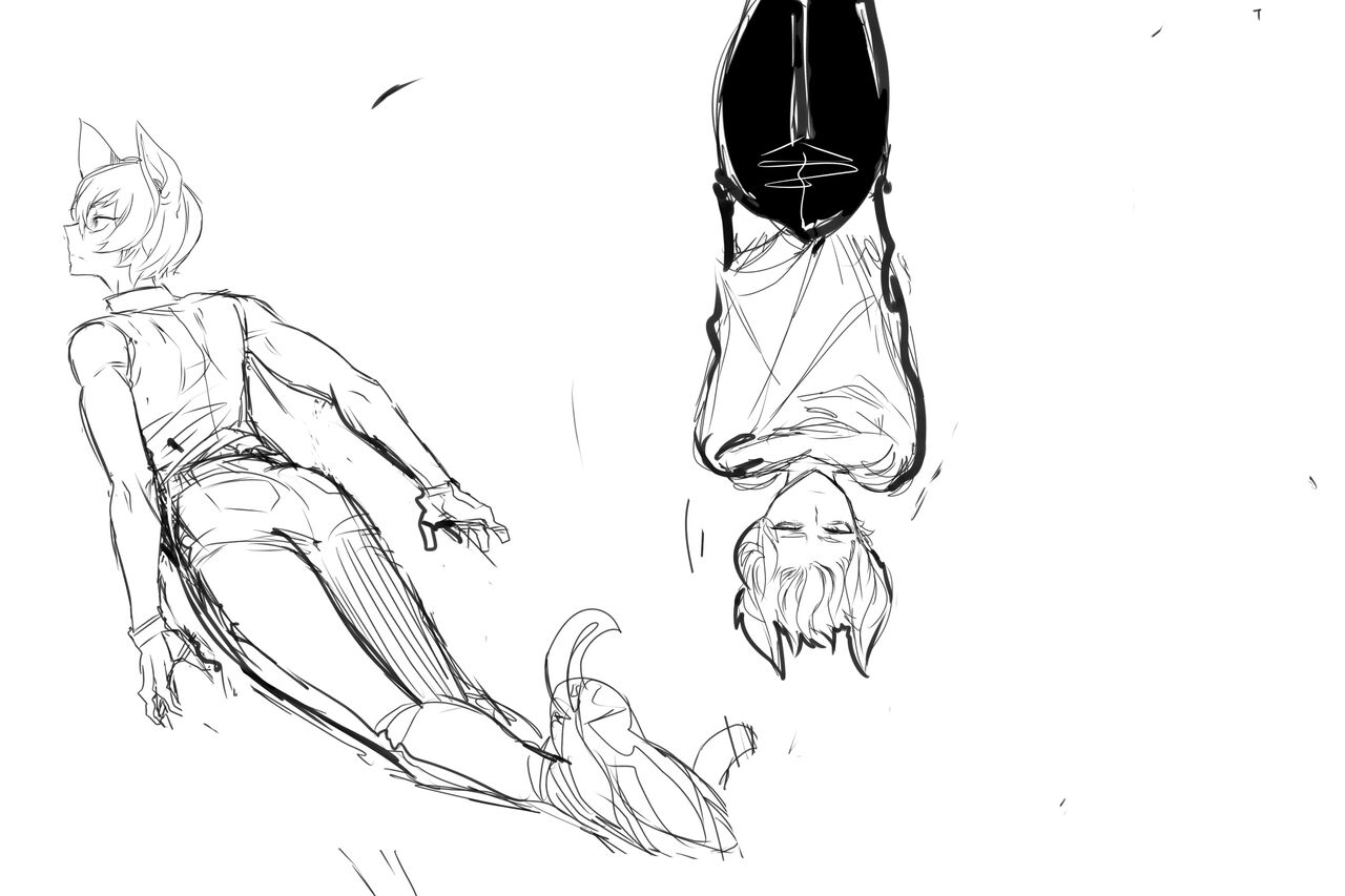 ●PIXIV● spray and pray [46464448] numero di immagine  97