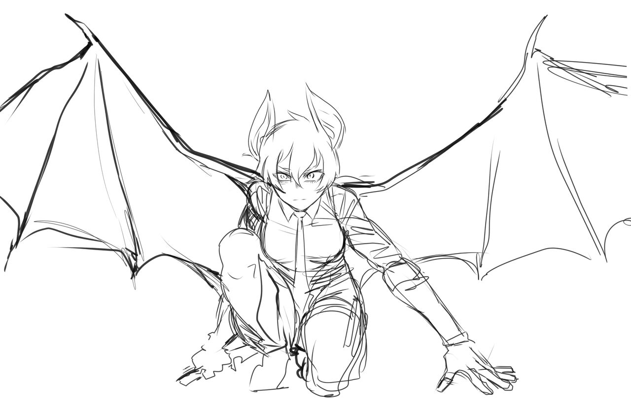 ●PIXIV● spray and pray [46464448] numero di immagine  98