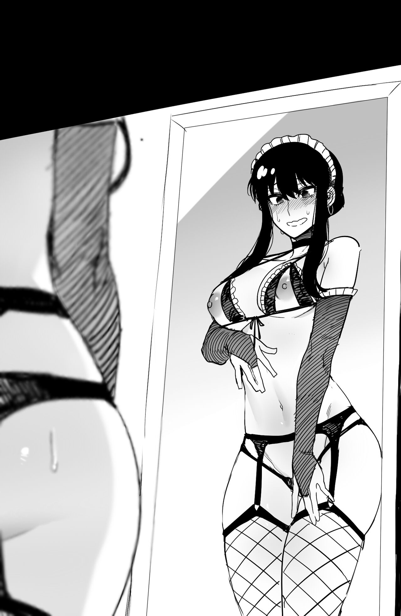 ●PIXIV● spray and pray [46464448] numero di immagine  142