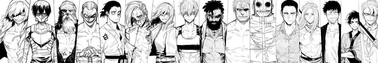 ●PIXIV● spray and pray [46464448] numero di immagine  143