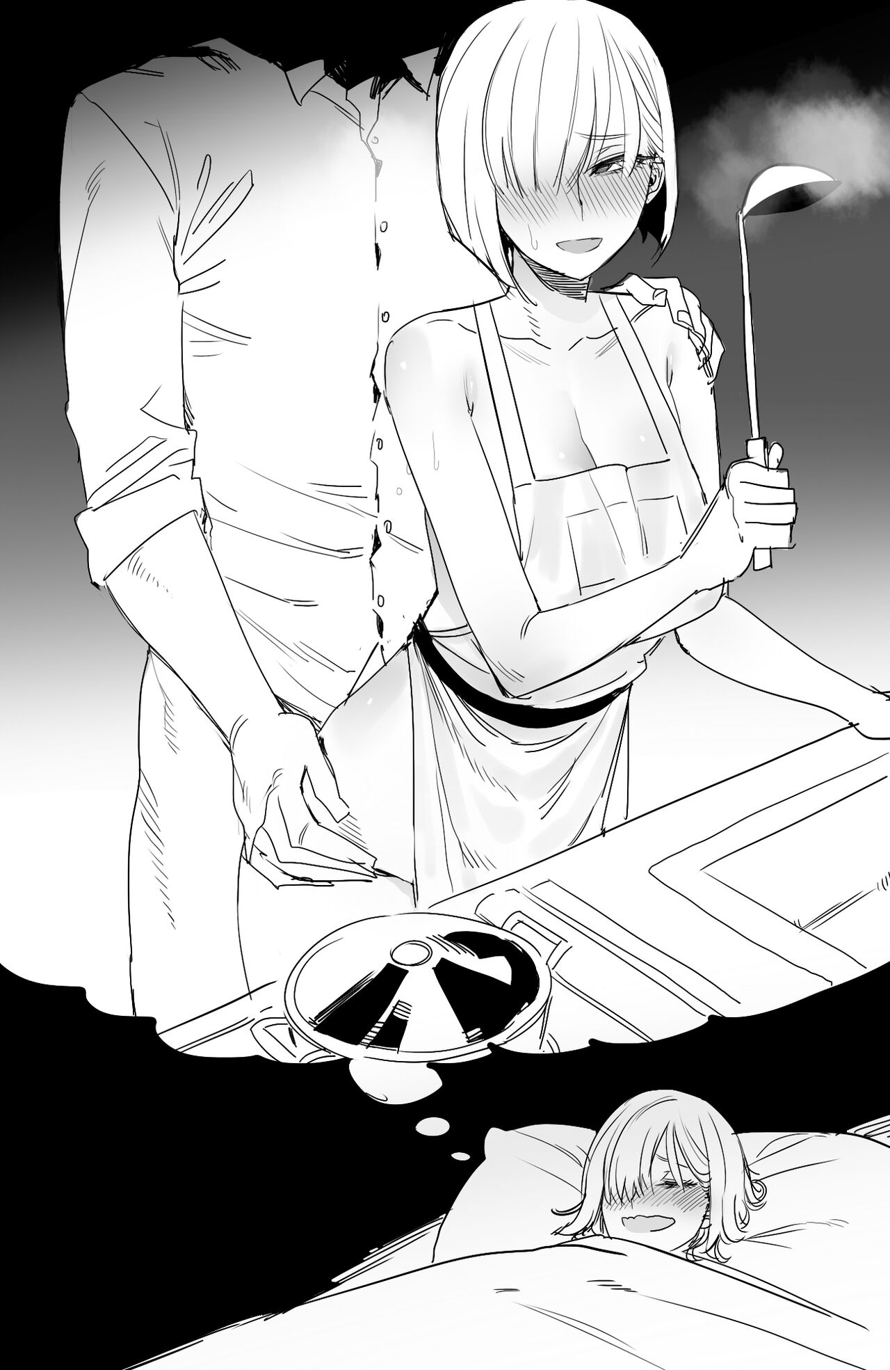 ●PIXIV● spray and pray [46464448] numero di immagine  148