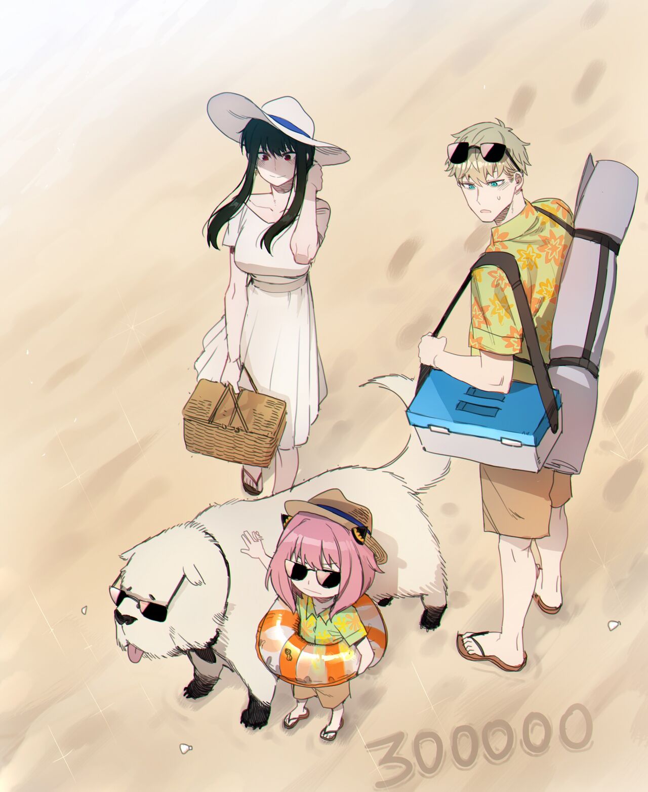 ●PIXIV● spray and pray [46464448] numero di immagine  163