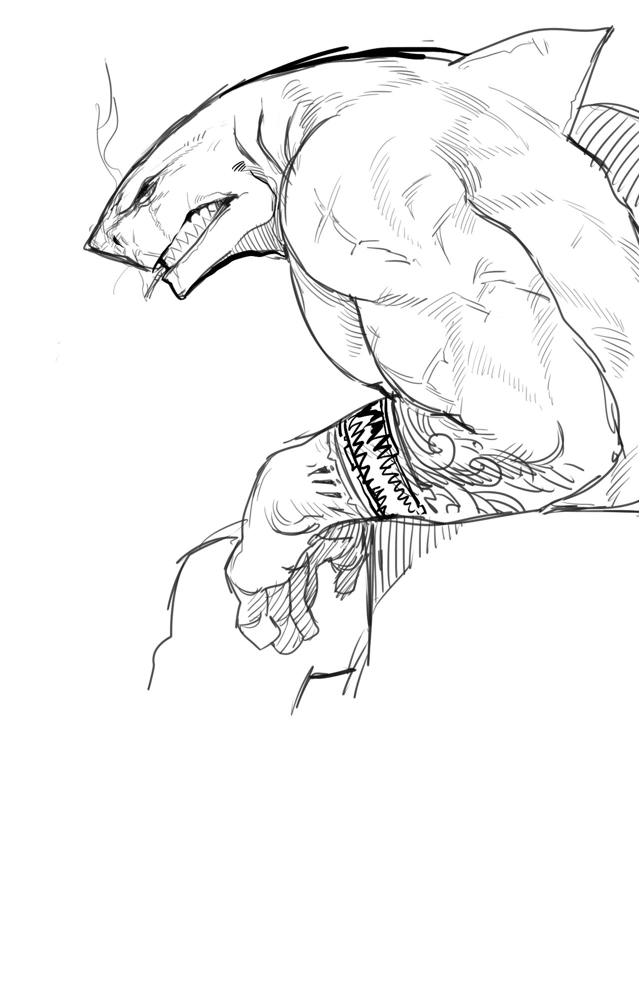 ●PIXIV● spray and pray [46464448] numero di immagine  171