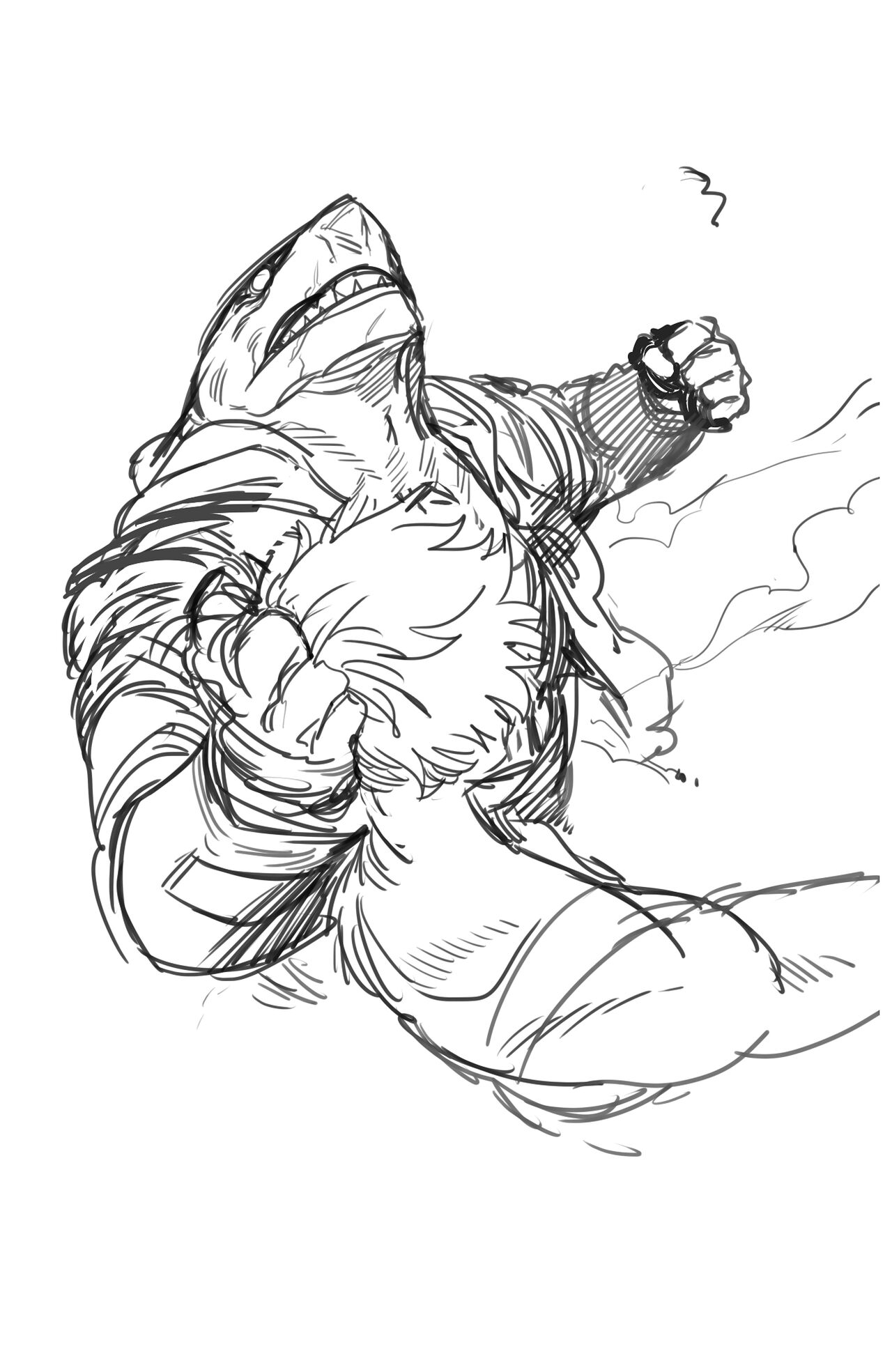 ●PIXIV● spray and pray [46464448] numero di immagine  172