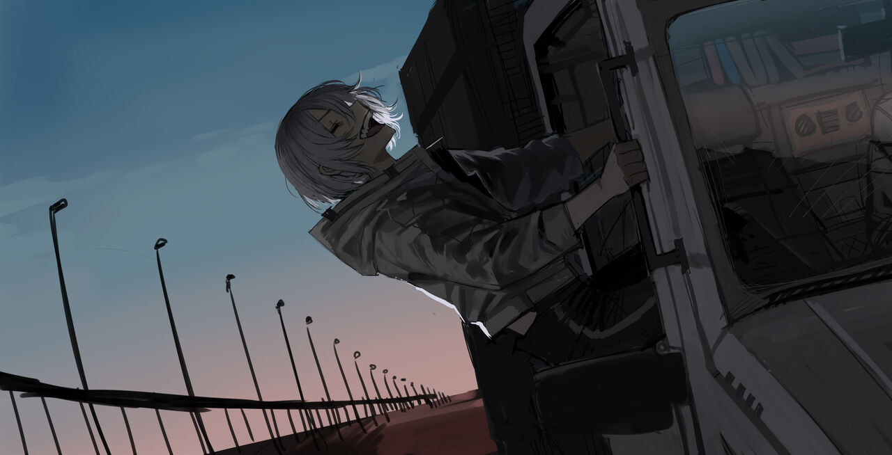 ●PIXIV● spray and pray [46464448] numero di immagine  181