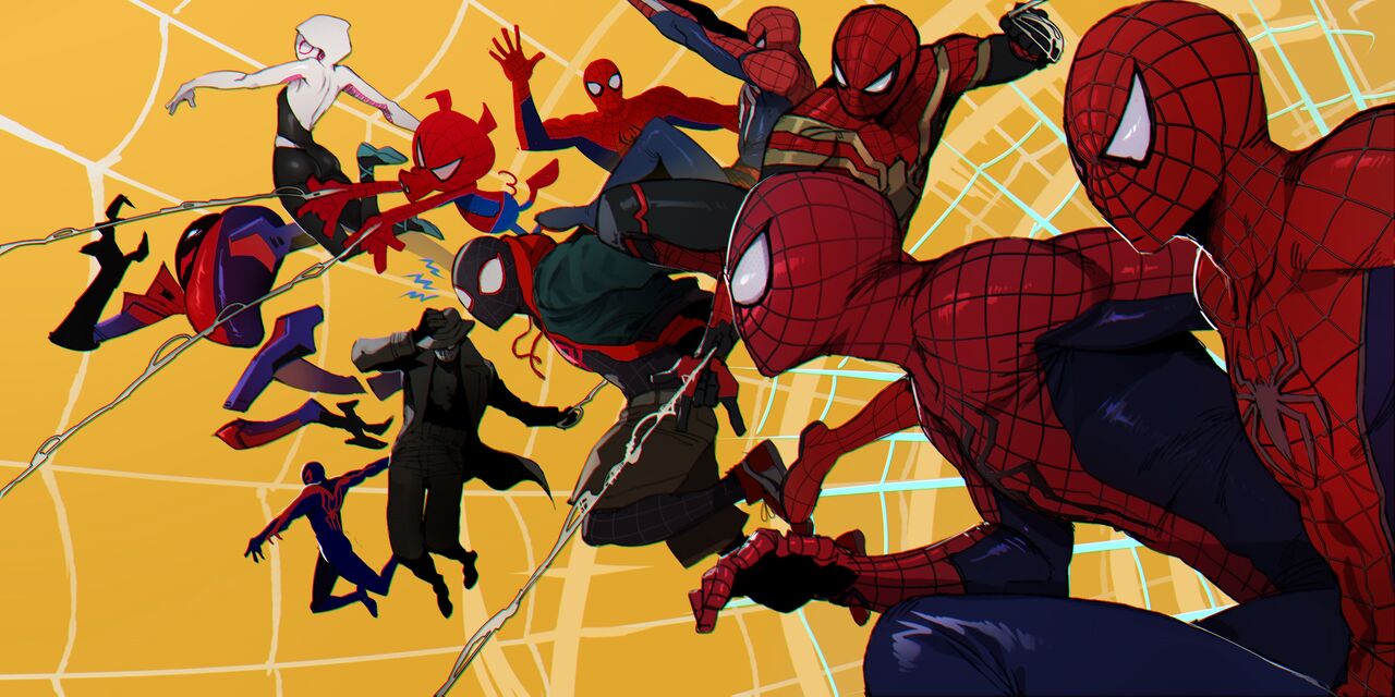 ●PIXIV● spray and pray [46464448] numero di immagine  183