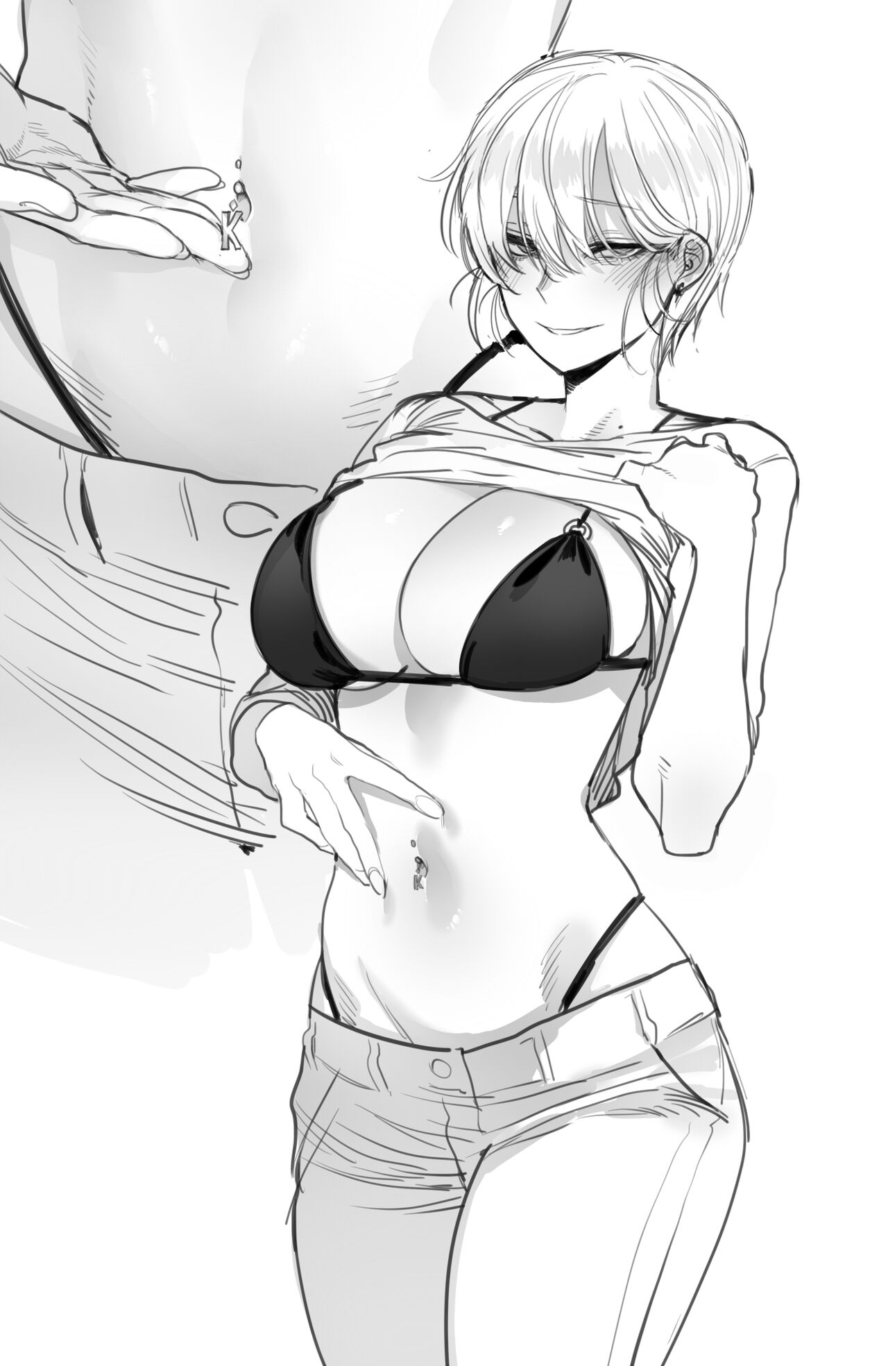 ●PIXIV● spray and pray [46464448] numero di immagine  191