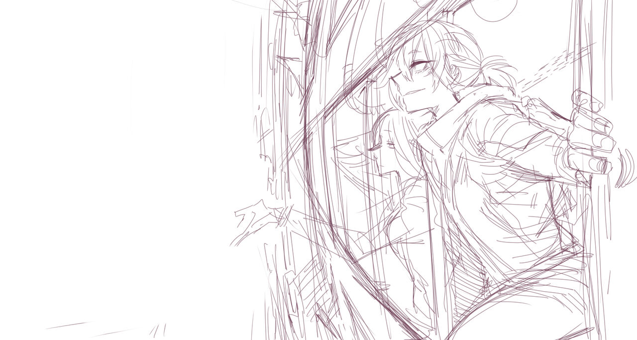 ●PIXIV● spray and pray [46464448] numero di immagine  212